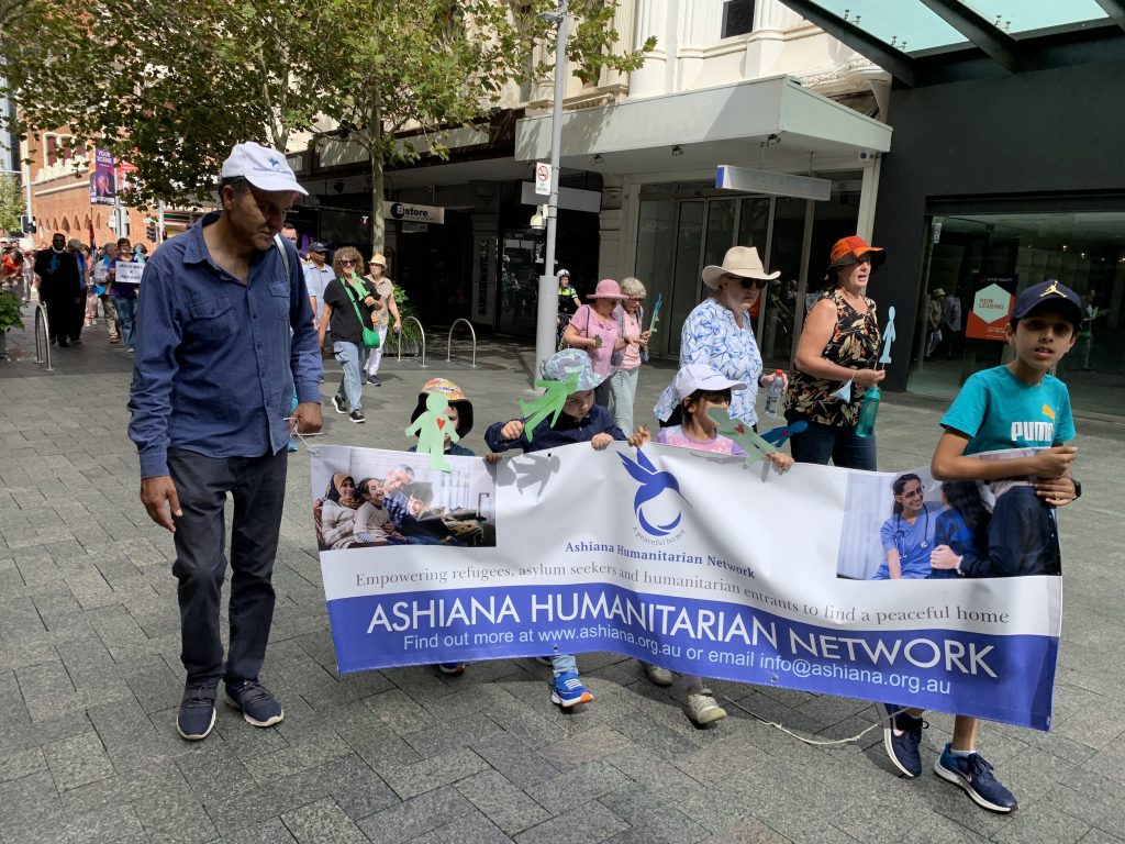 Ashiana reaches out to new organisations and communities – Ashiana ...